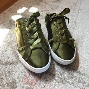 FREE PEOPLE | Slip On Sneakers